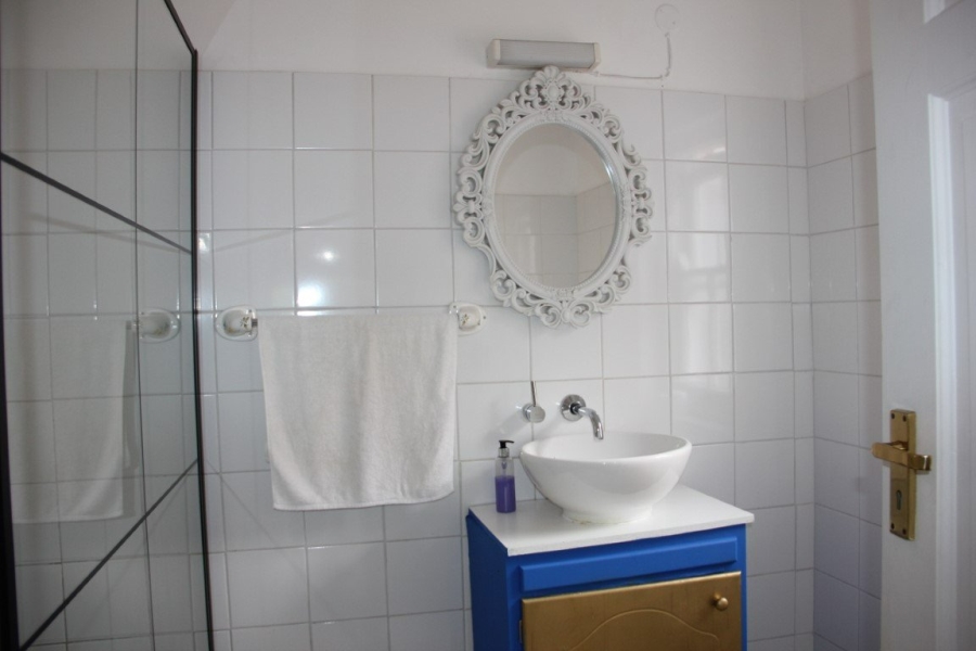 To Let 1 Bedroom Property for Rent in Rome Glen Western Cape